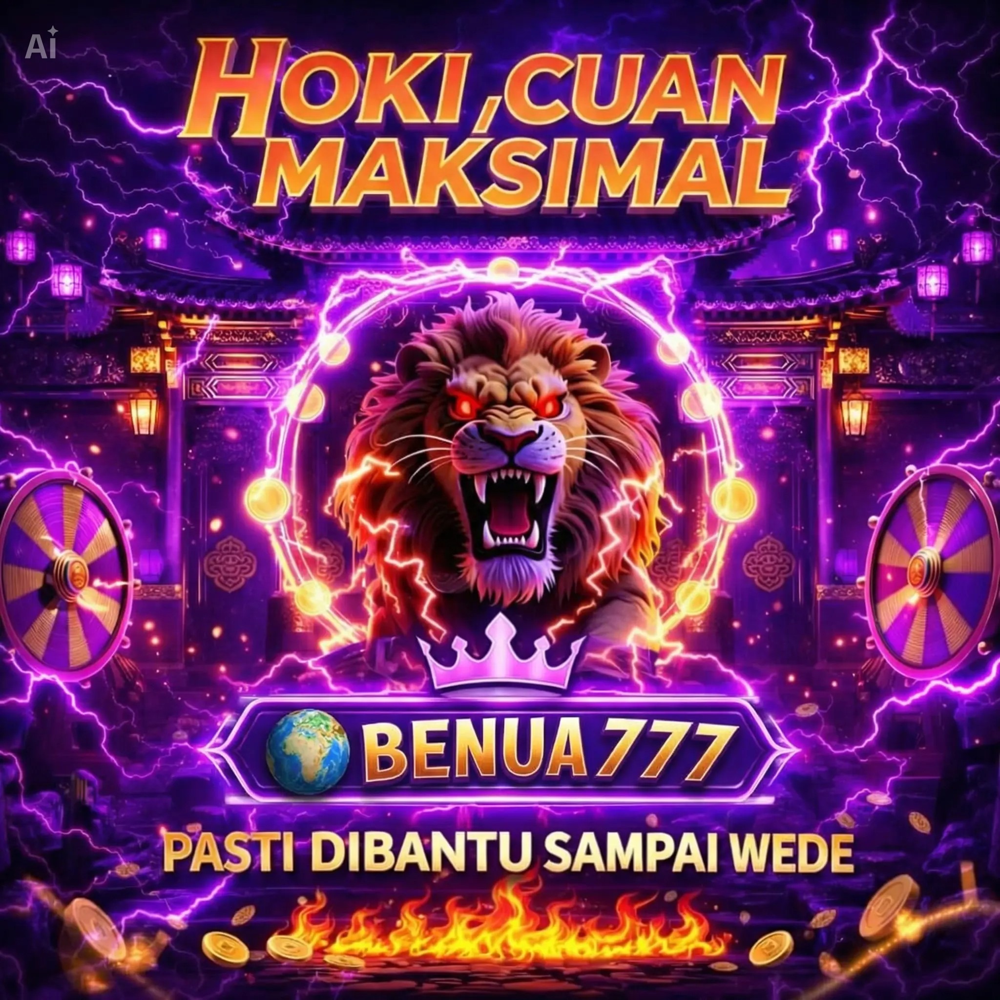 BENUA777