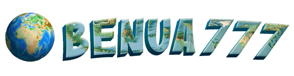 BENUA777 logo